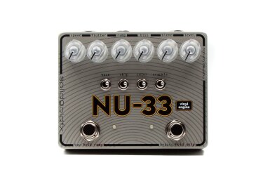 SolidGoldFX NU-33