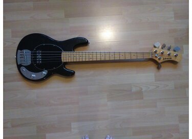 Johnson Guitars JP-305 Suncoast