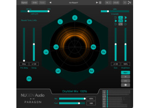 Nugen Audio Paragon
