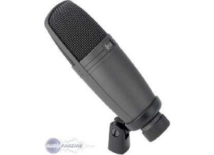 The T.bone SC300