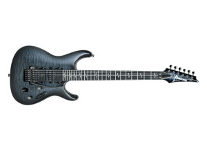 Ibanez JIVAX Nita Strauss Signature