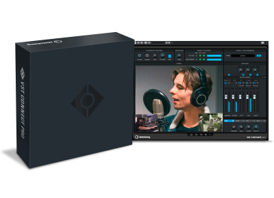 Steinberg VST Connect Pro 5
