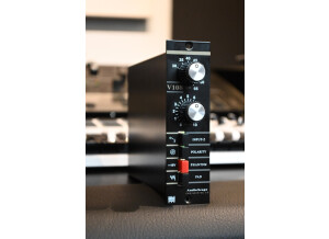 AudioScape Engineering Co. V108