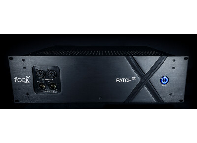 Flock Audio Patch XT