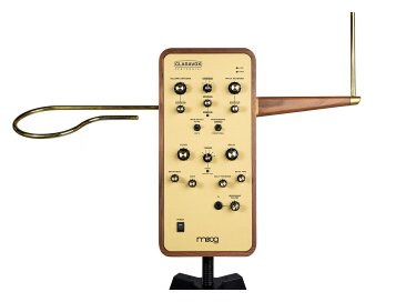 Moog Music Claravox Centennial