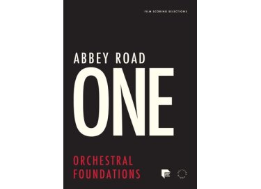 Spitfire Audio Abbey Road One: Orchestral Foundations