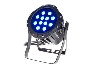 Stairville Outdoor Stage Par 12x3W Tri