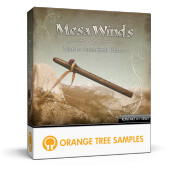 Orange Tree Samples Mesa Winds
