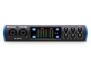 PreSonus Studio 68c