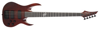 Les basses Solar Guitars sont là !