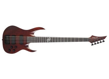 Solar Guitars AB2.5RB