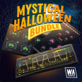WA Production lance le bundle Mystical Halloween