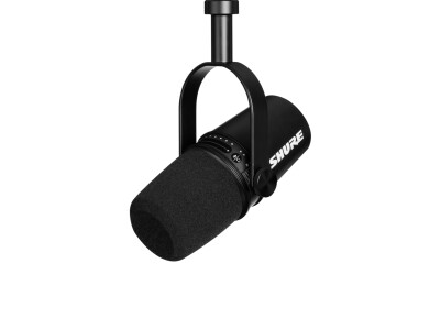 Shure MV7