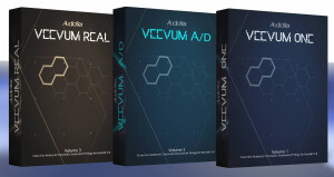 Audiofier Veevum Trilogy