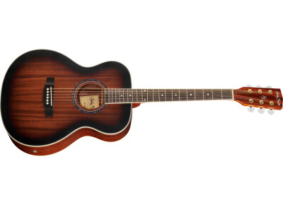 Harley Benton CG-45E