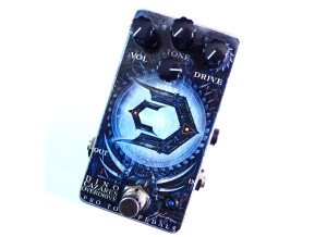 Pro Tone Dino Cazares Signature Overdrive
