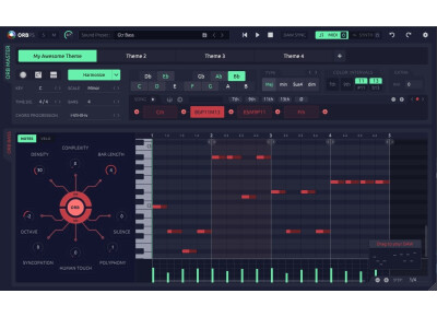 Orb Plugins Orb Producer Suite 2