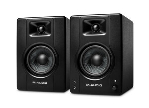 M-Audio BX4