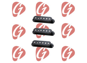 Porter Pickups GKP-S