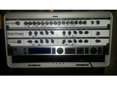 FredAmp Dorian System