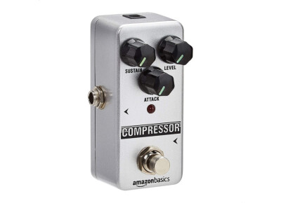 Amazon Basics Compressor