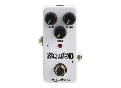 Amazon Basics Boost