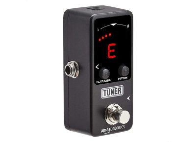 Amazon Basics Tuner