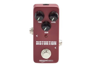 Amazon Basics Distortion