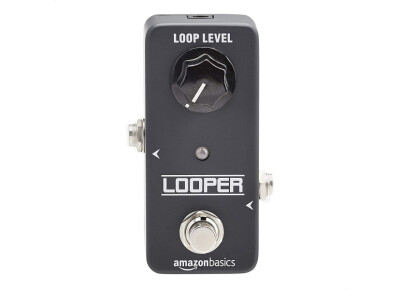 Amazon Basics Looper
