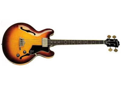 Epiphone Rivoli Reissue