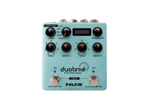 nUX Duotime (NDD-6)