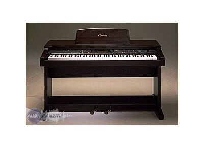 Yamaha Clavinova CVP-59S