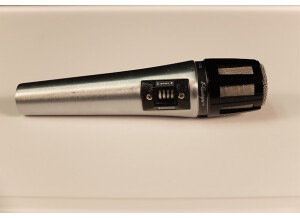 Shure 516 Eq