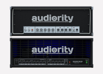 Audiority Solidus Randy 250