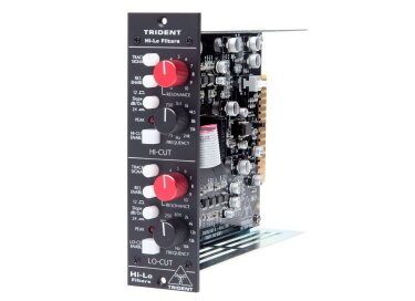 Trident Hi-Lo Filters