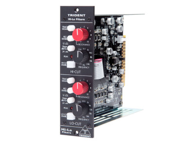 Trident Hi-Lo Filters