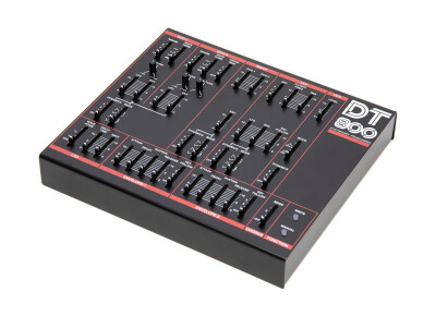 Dtronics DT-800