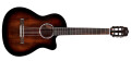 Une nouvelle guitare dans la série Fusion chez Cordoba