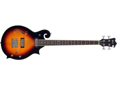 Eastwood Guitars MRG Bass