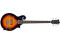 Eastwood Guitars a construit une basse en forme de mandoline