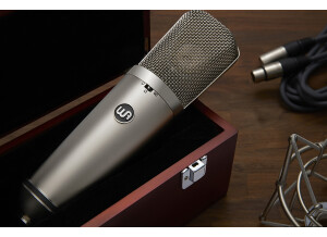 Warm Audio WA-67