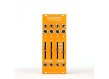 Dreadbox Euphoria Module
