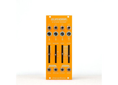 Dreadbox Euphoria Module