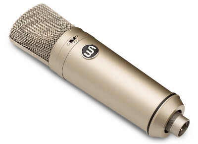 Warm Audio WA-Classic