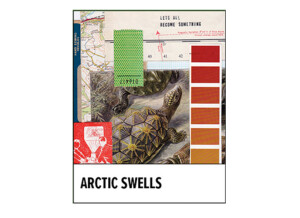 Spitfire Audio Labs Arctic Swells