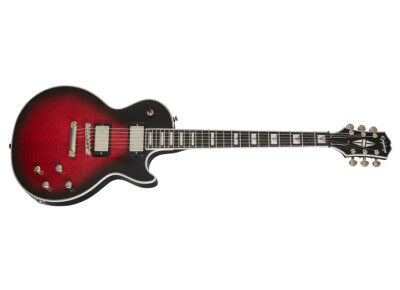 Epiphone Modern Les Paul Prophecy