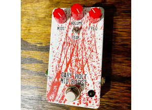 Pro Tone Gary Holt Signature Boost