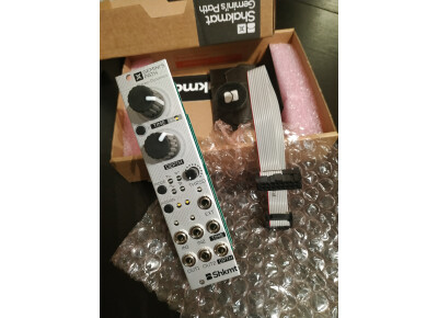 Shakmat Modular Gemini’s Path