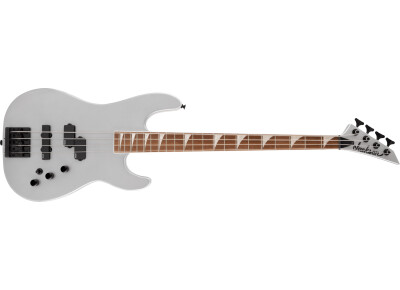 Jackson X Signature David Ellefson 30th Anniversary Concert Bass CBX IV