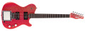 Un nouveau modèle chez Manson Guitars